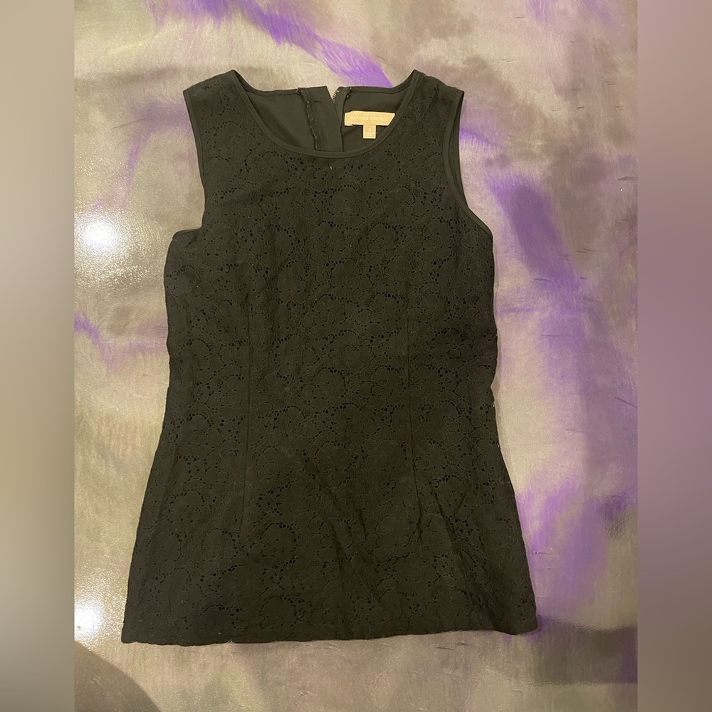 Banana republic top